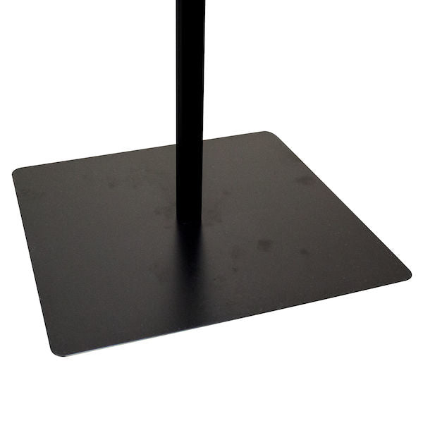 105" Everyday Heavy-Duty Banner Display Stand
