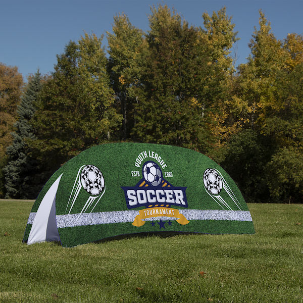 79.5" Arch A-Frame Sign Kit