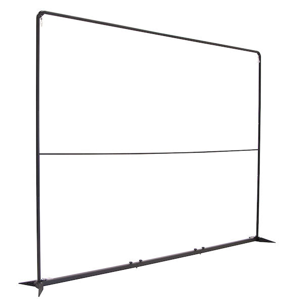 10.5' FrameWorx Banner Display Kit (600 Denier Polyester)