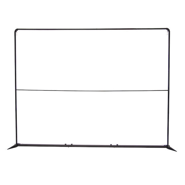 10.5' FrameWorx Banner Display Kit (600 Denier Polyester)
