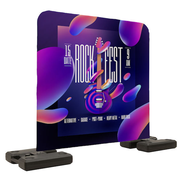 Outdoor Ballast Display Kit – 123Displays