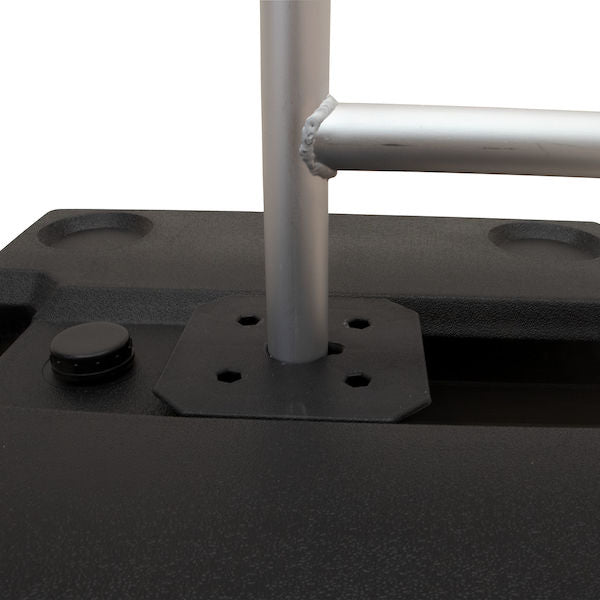 Outdoor Ballast Display Kit