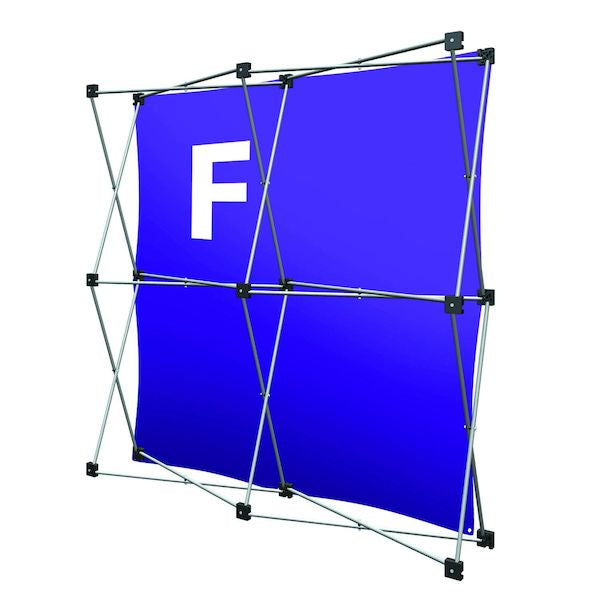 Micro GeoMetrix Graphic Panel F