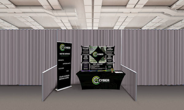 4ft x 4ft Micro GeoMetrix Classic Kit