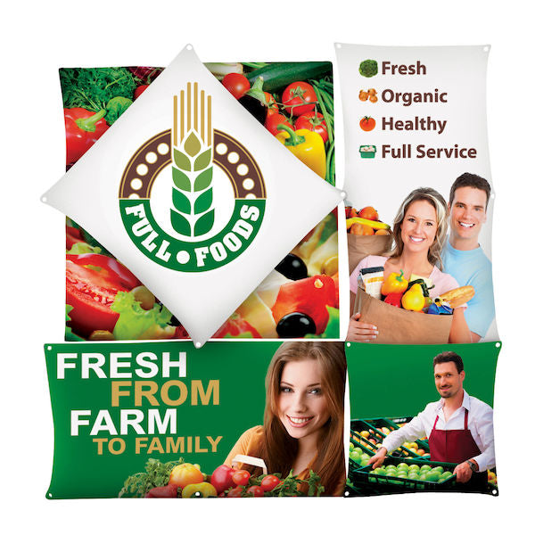 4ft x 4ft Micro GeoMetrix Classic Kit