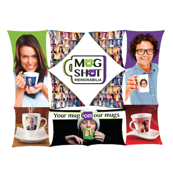 10ft x 7.5ft Deluxe GeoMetrix 12-Quad Classic Kit