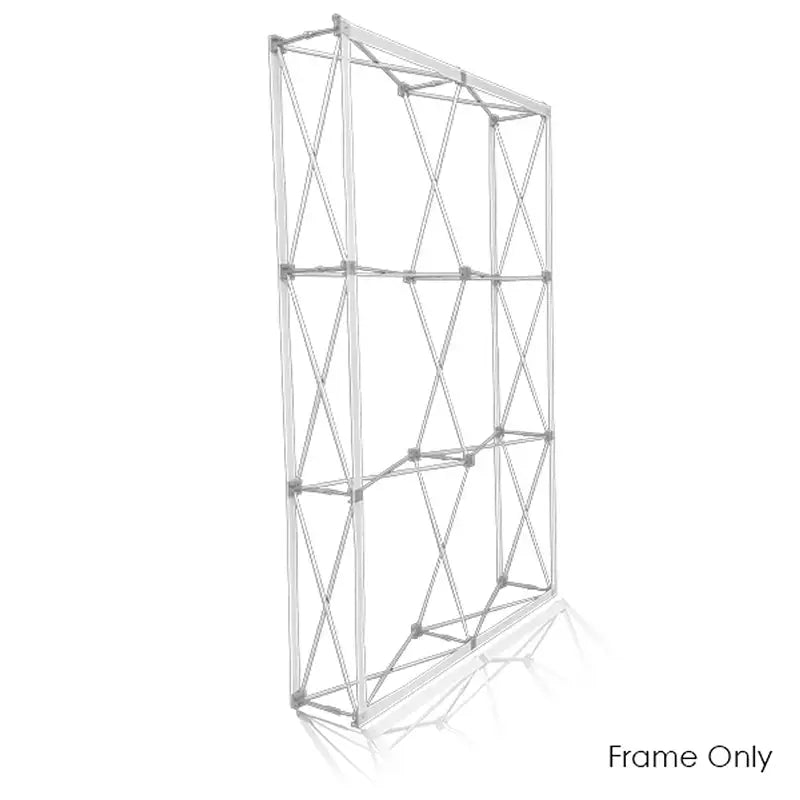 Pop Up Display Stand 5x8FT