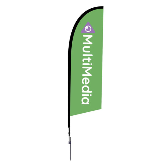 Razor Flags & More - Explore Display Solutions at 123Displays