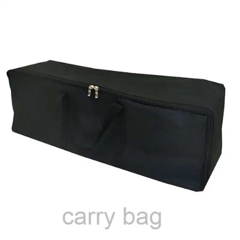 EuroFit Curved Fabric Tube Display - 10x8 ft