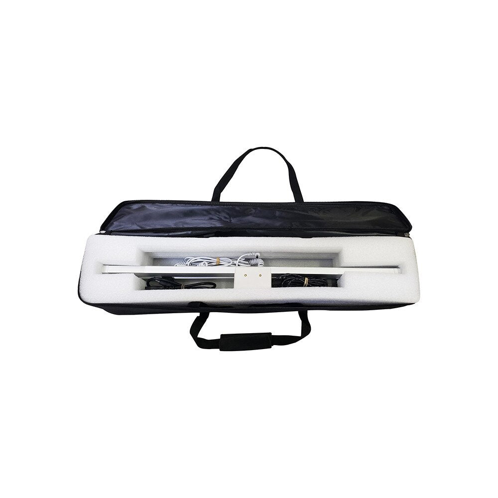 Backlit Fitted Table Throw 6ft/ 8ft