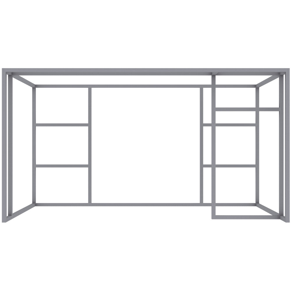 Cabo Booth B Display