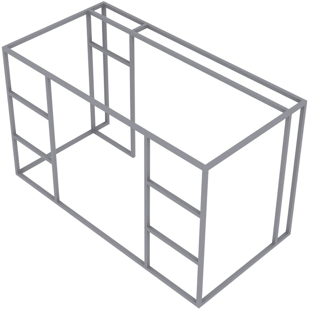 Cabo Booth B Display