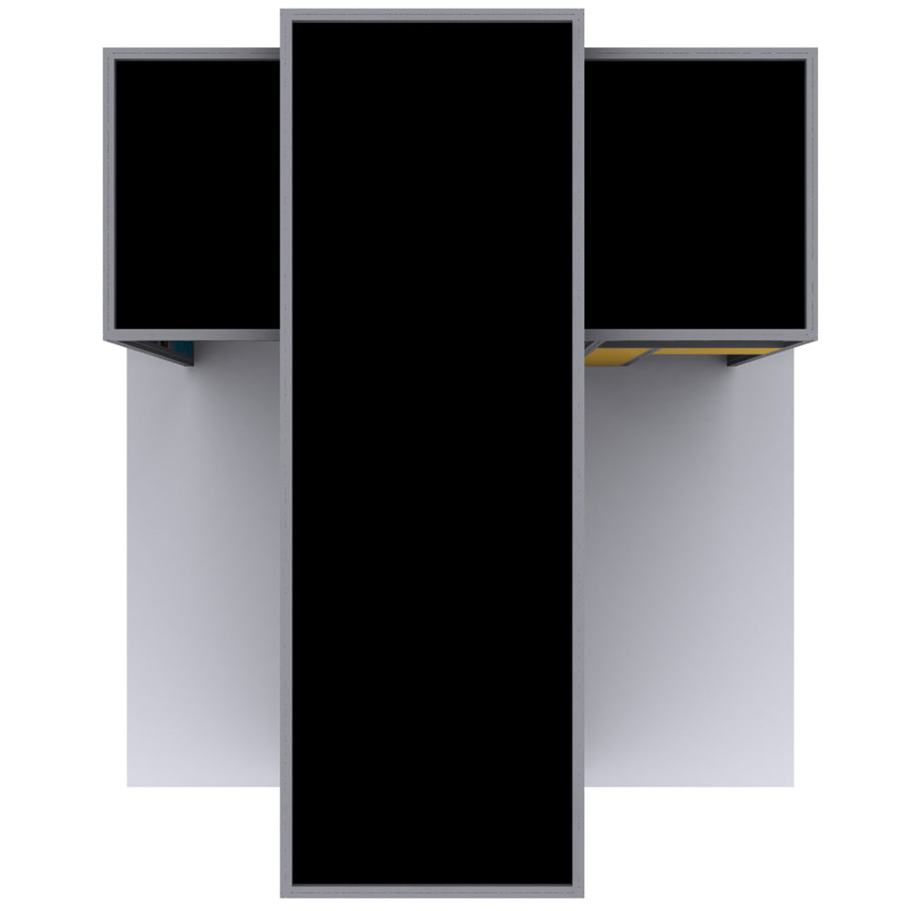 Cabo Booth C Display