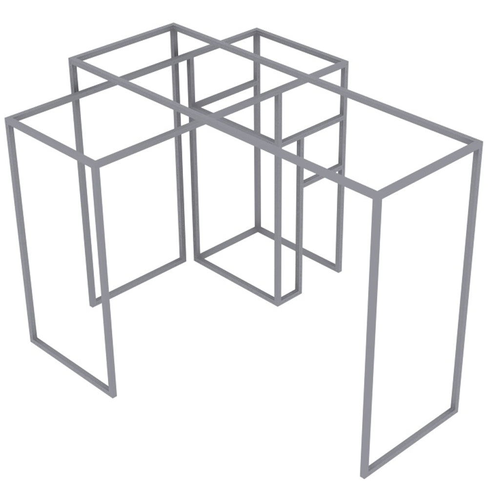 Cabo Booth C Display