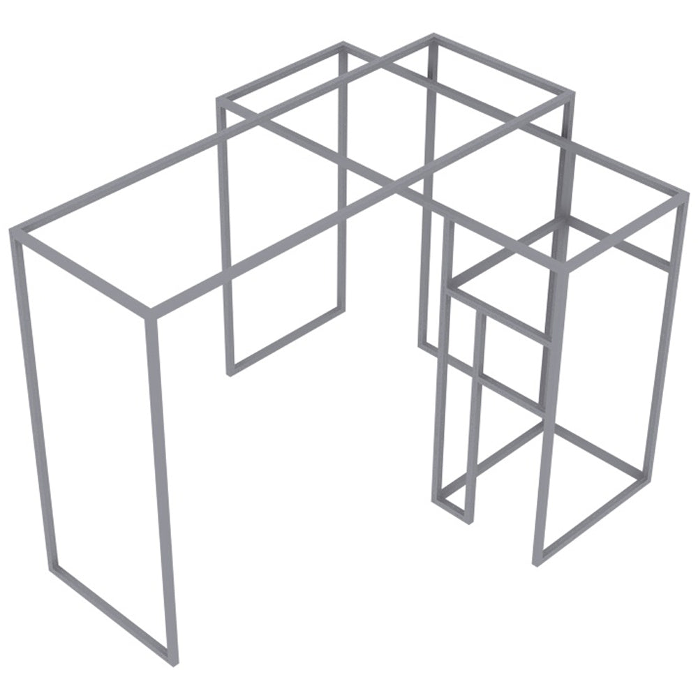 Cabo Booth C Display