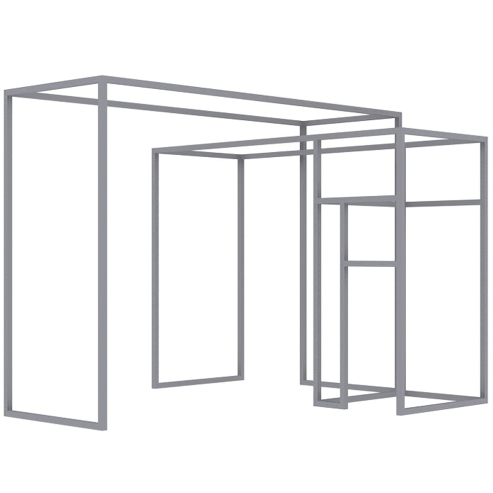 Cabo Booth C Display