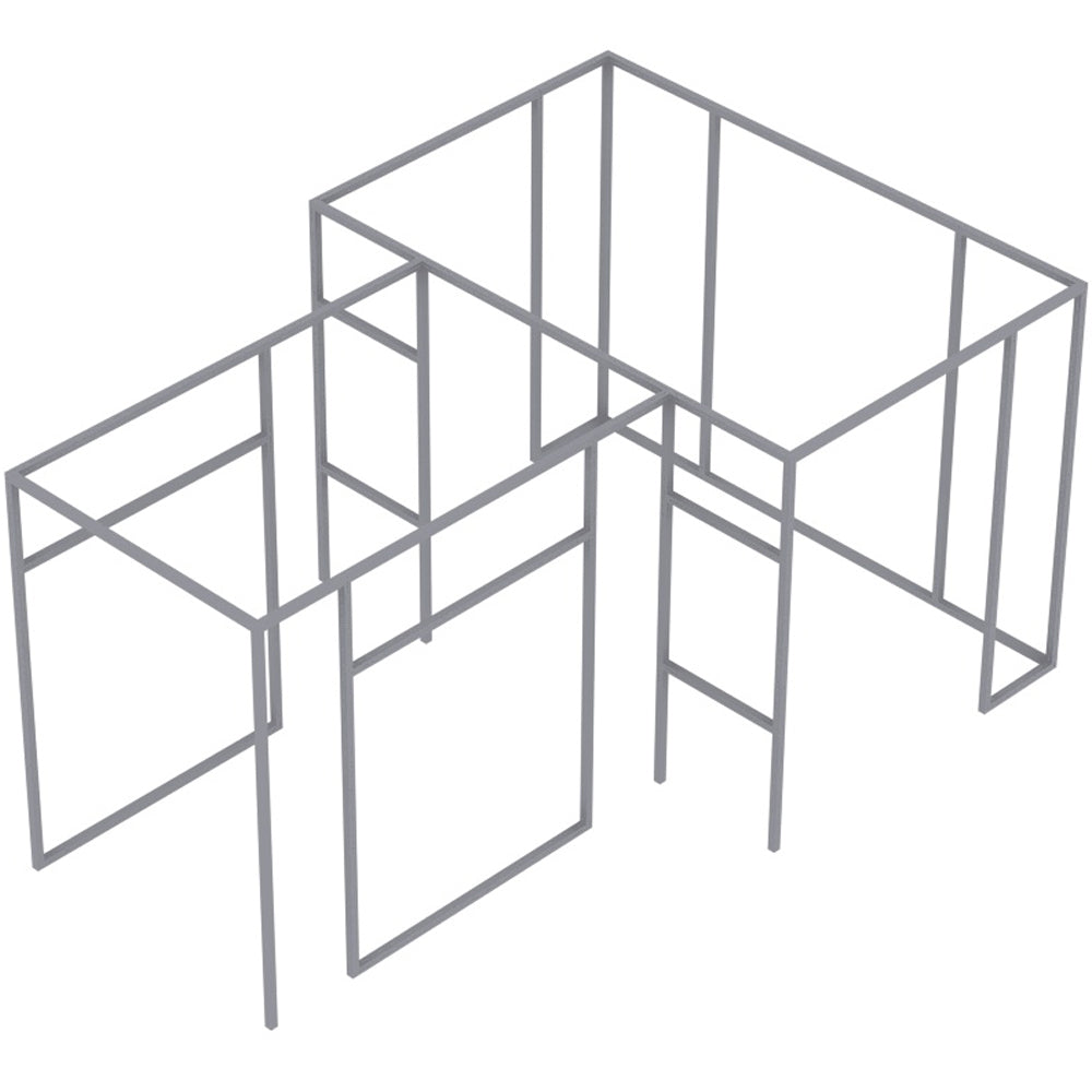 Cabo Booth D Display