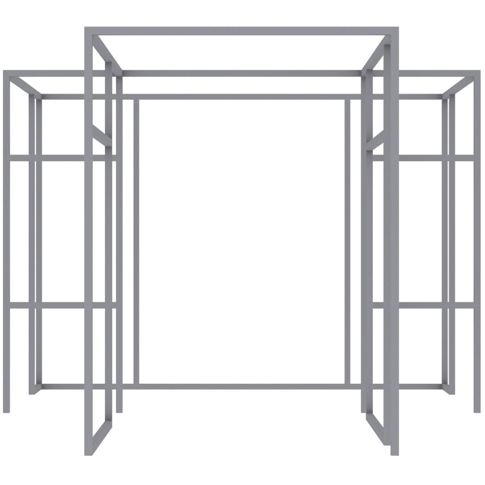 Cabo Booth D Display