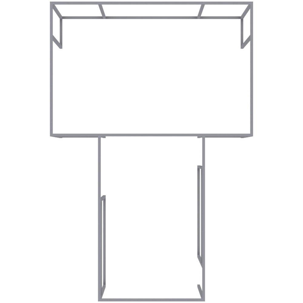 Cabo Booth D Display