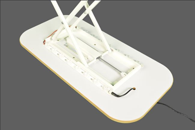 LED Lightbox Counter Table