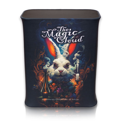 LED Lightbox Counter Table