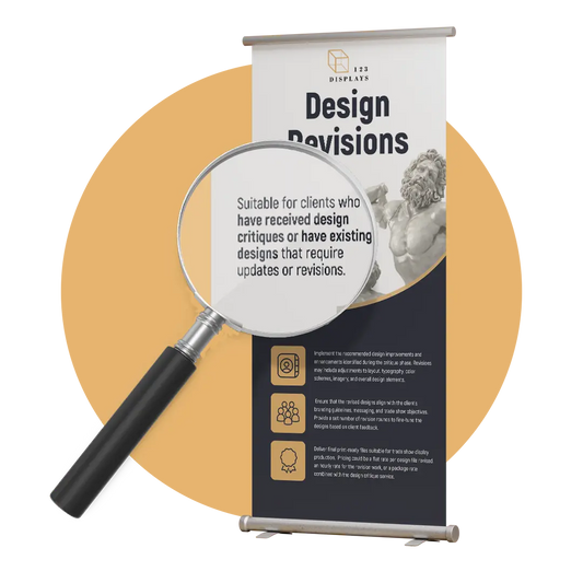 Design Revisions: