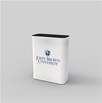 LED Lightbox Counter Table