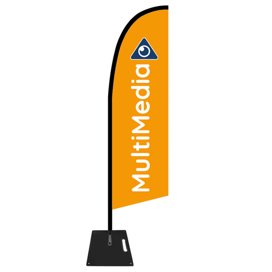 Razor Flags & More - Explore Display Solutions at 123Displays