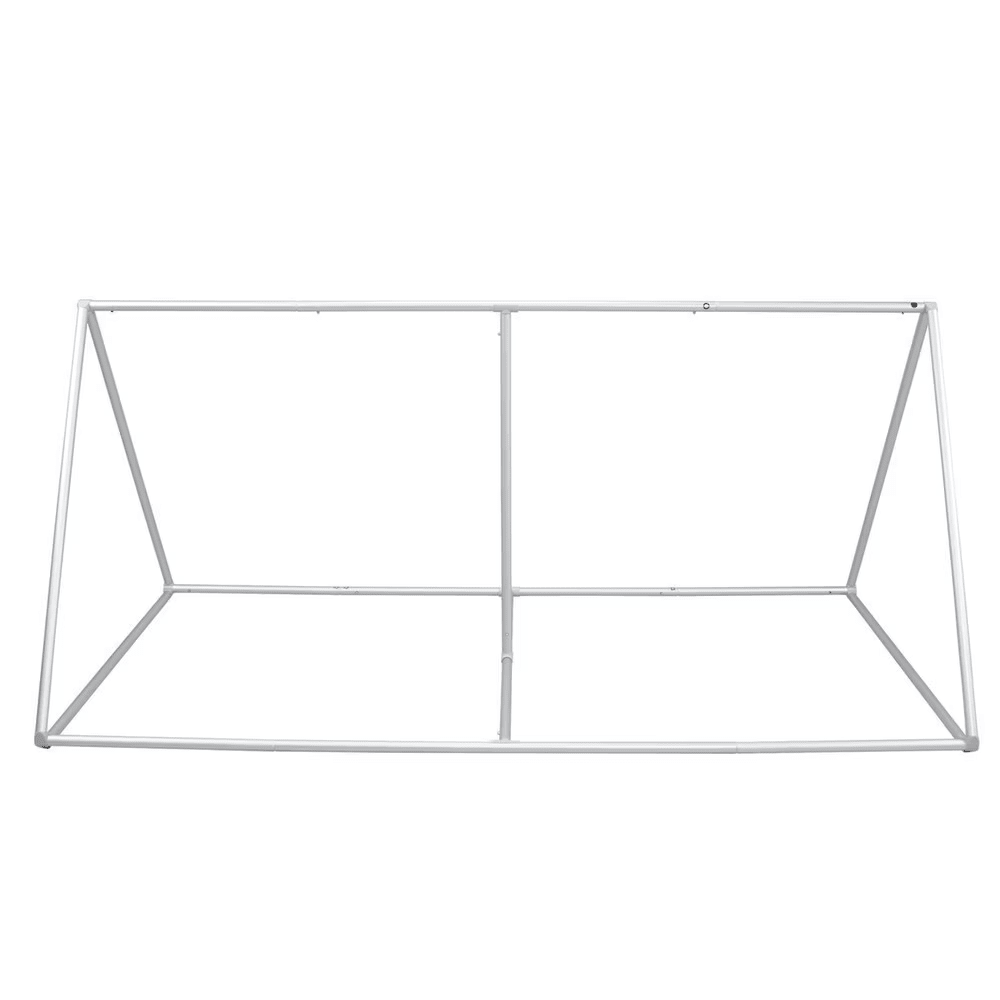 Foundation Outdoor Banner Stand