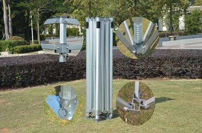 Premium Tent 20x20 FT