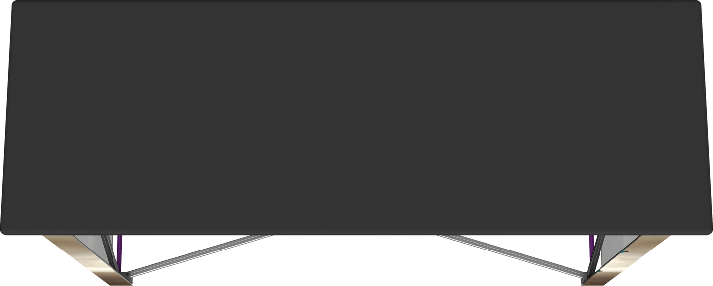 Hopup Counter Display