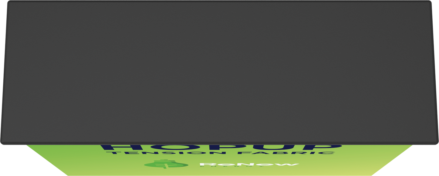 Hopup Counter Display