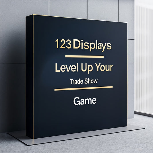 Modco 21 - 30x10 Graphic Package