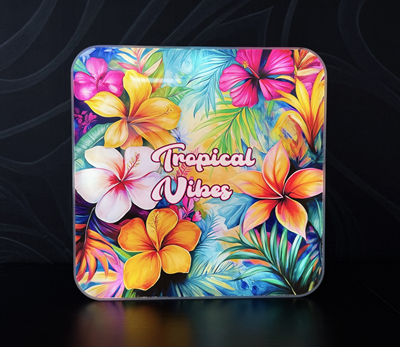 Custom Acrylic Lightbox