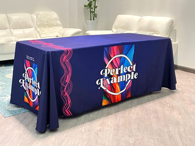 Table Throws all Sizes