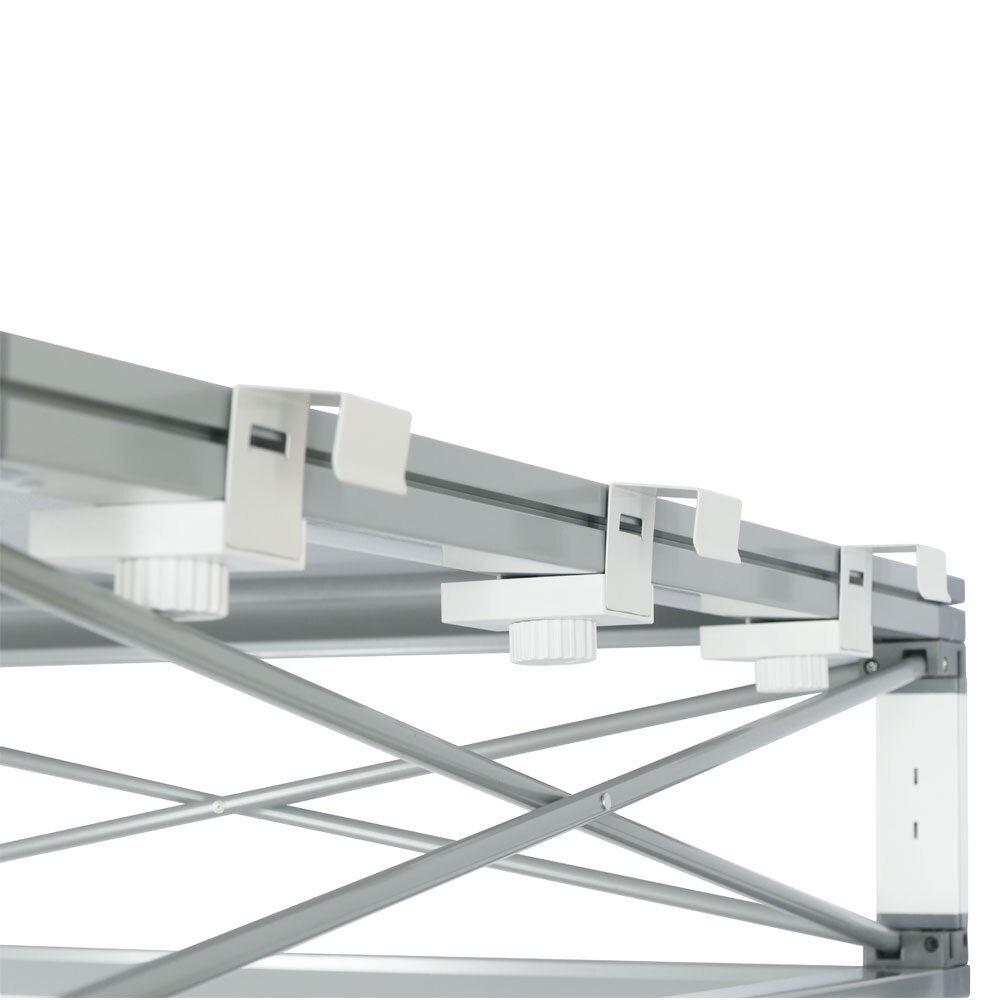 Lumiere Light Wall® Bridge Display