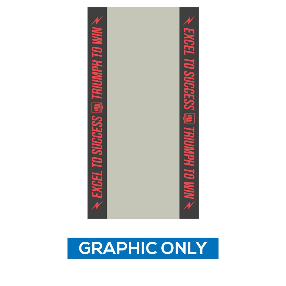 Lumiere Light Wall® Bridge Display