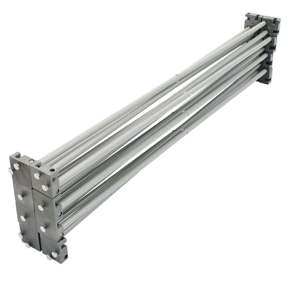 Lumiere Light Wall® Bridge Display