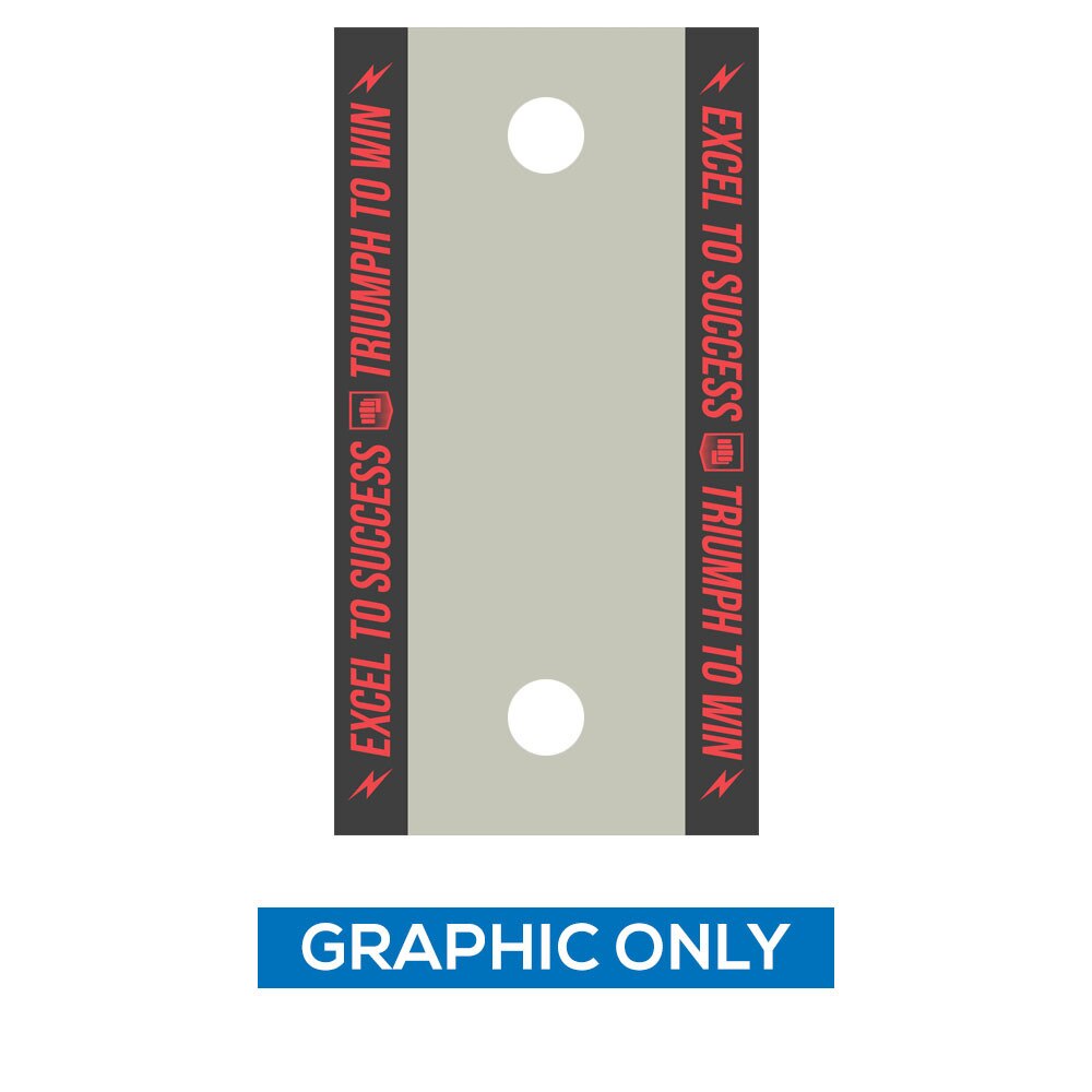 Lumiere Light Wall® Bridge Display