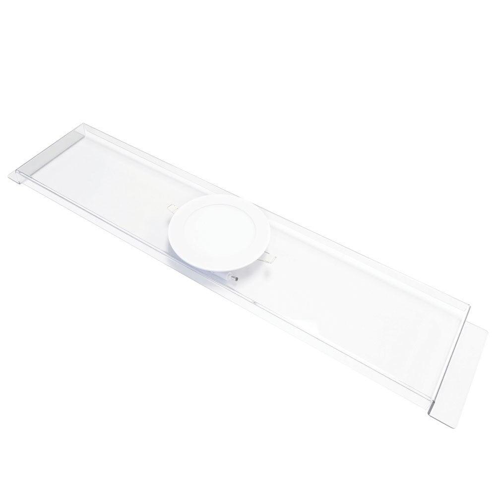 Lumiere Light Wall® Bridge Display