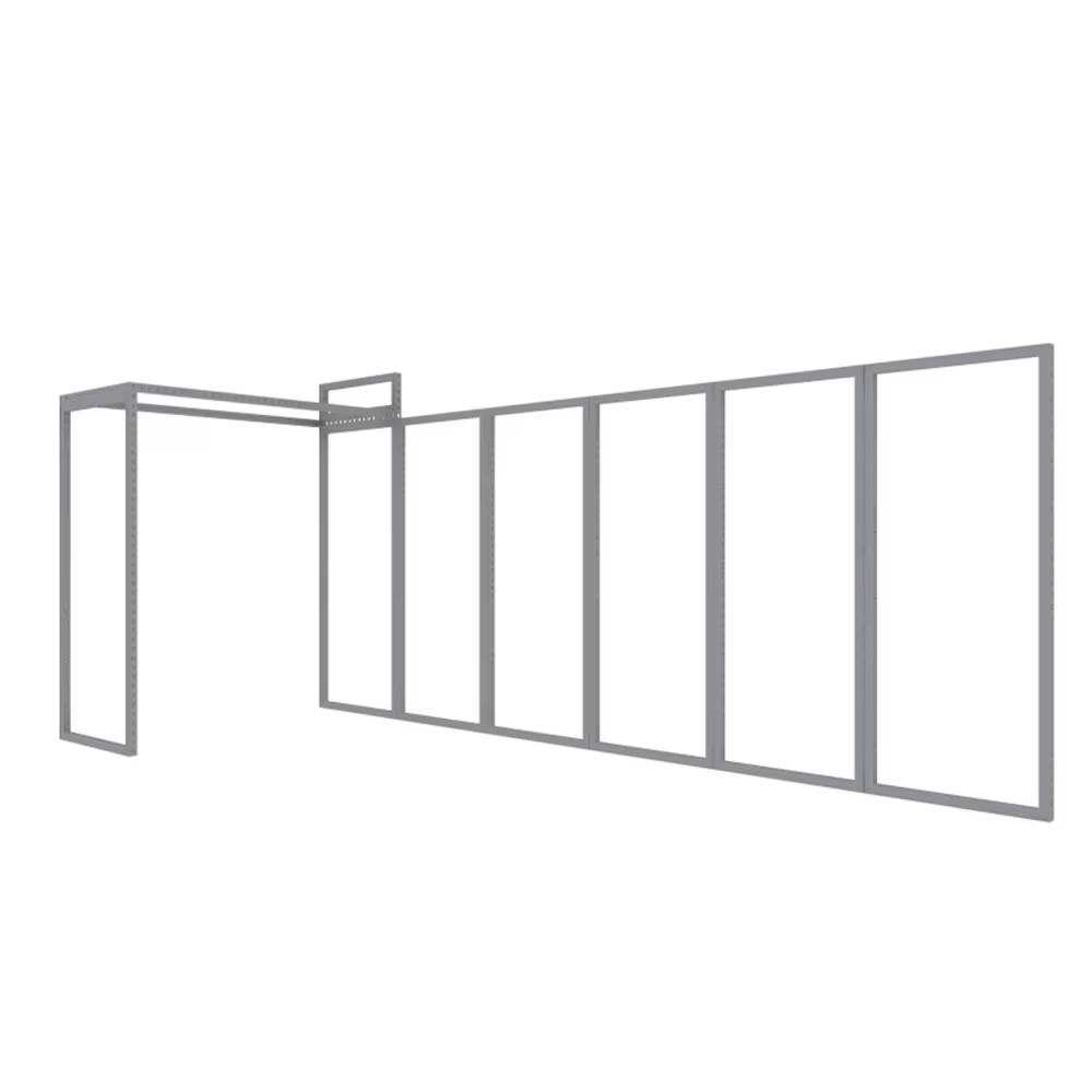 Modco 29 - 10x20 ft (Graphic Package)