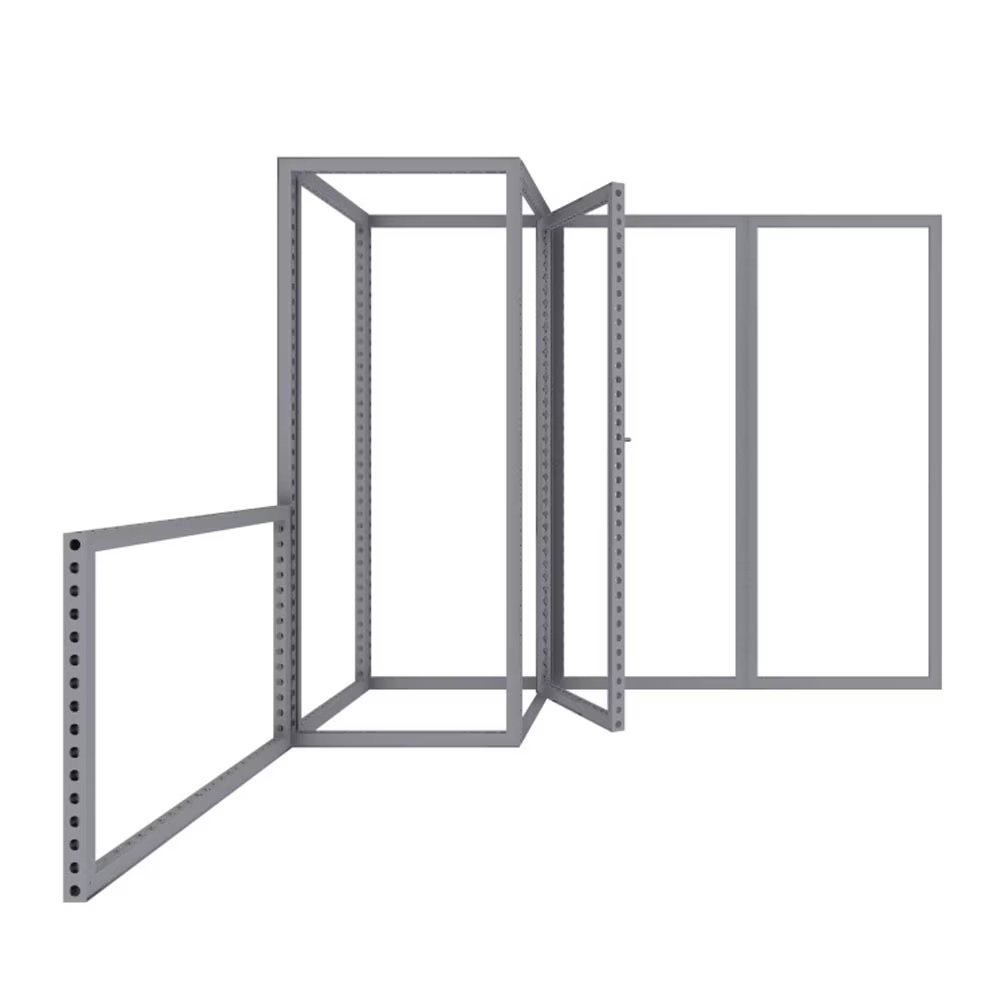 10x10 ft. Modco 30 (Graphic Package)