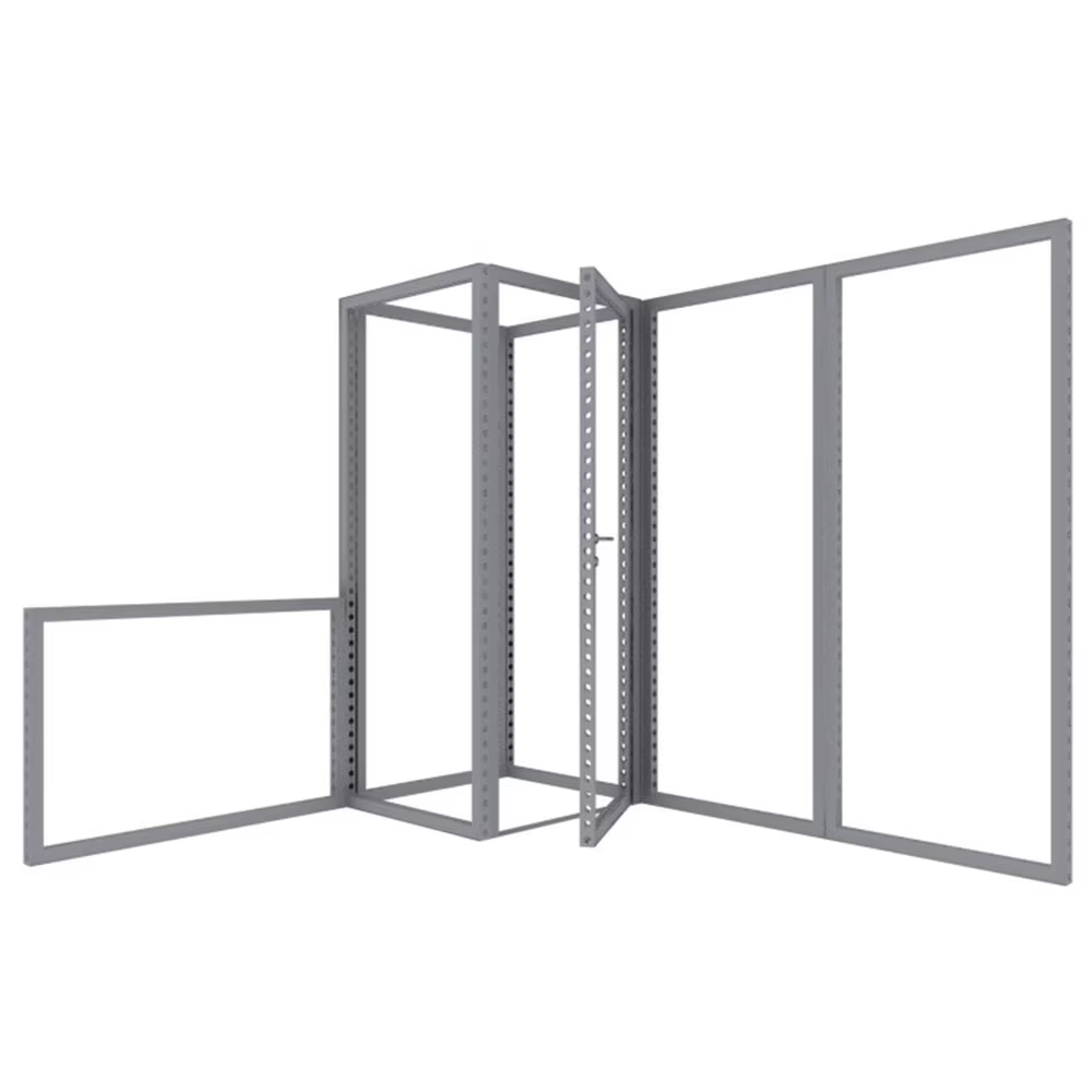 10x10 ft. Modco 30 (Graphic Package)