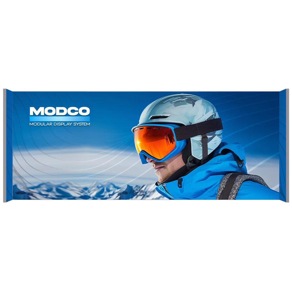 10x20 ft. Modco 32 (Graphic Package)