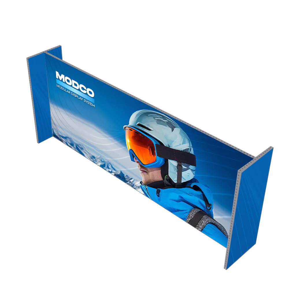 10x20 ft. Modco 32 (Graphic Package)