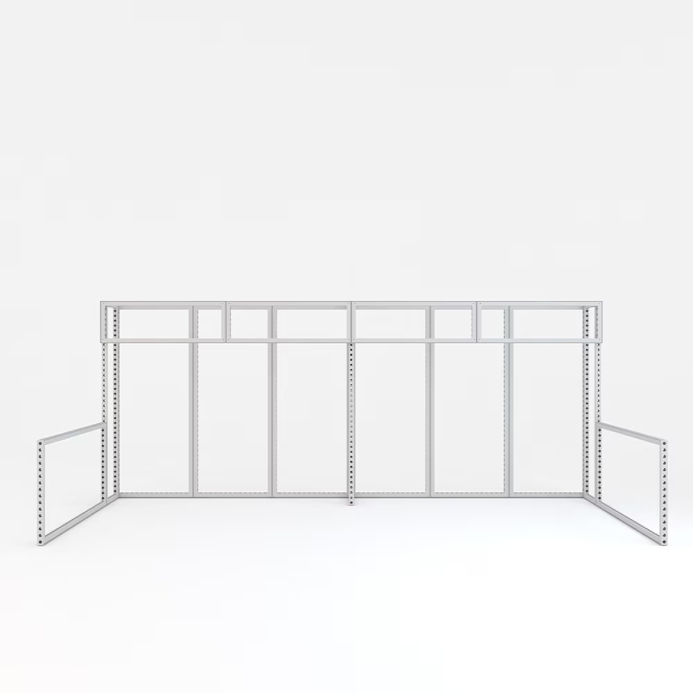 20x10 ft. Modco 33 (Graphic Package)