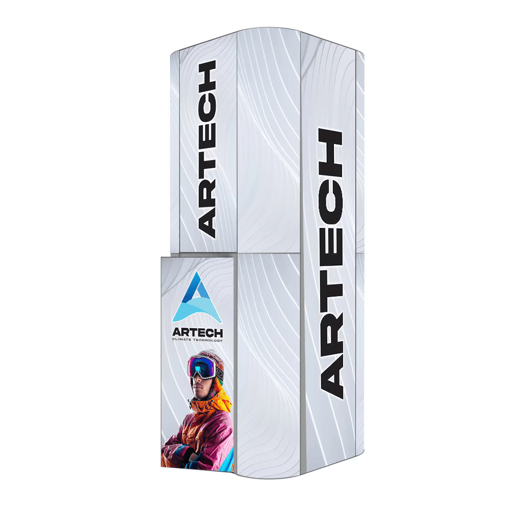 Modco 7C - Tower (Graphic Package)