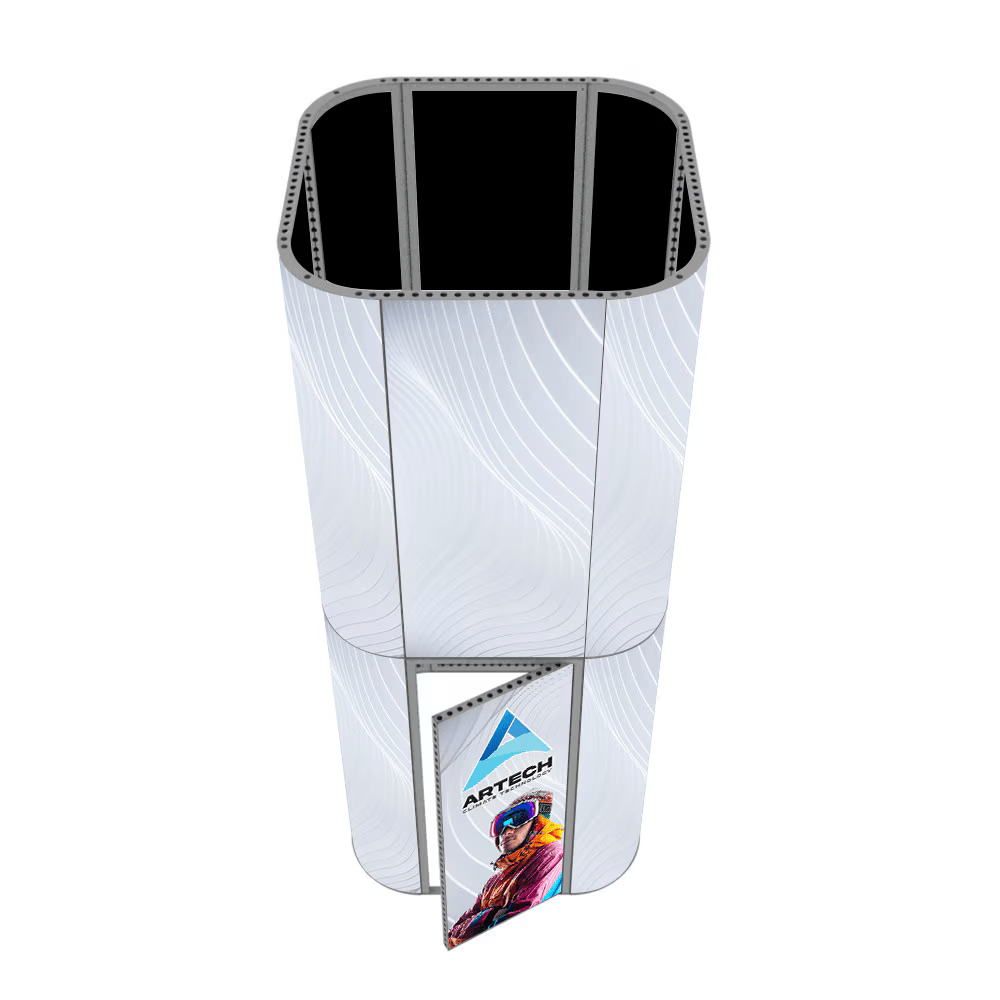 Modco 7C - Tower (Graphic Package)