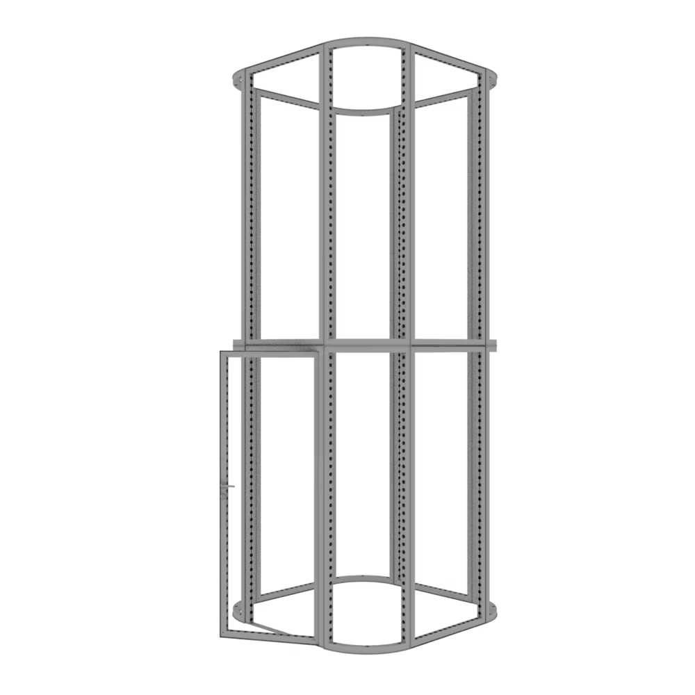 Modco 7C - Tower (Graphic Package)