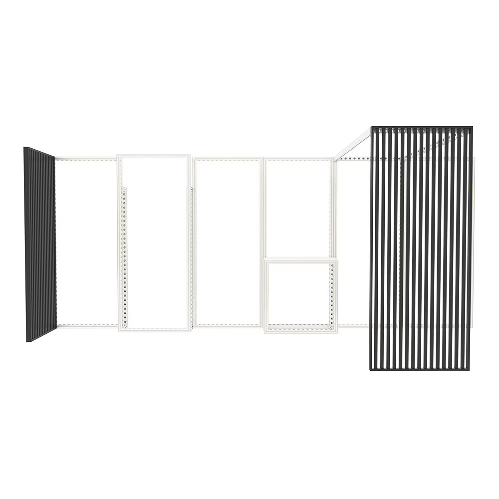 20 X10 ft. Modco® 22 Modular Displays (Graphic Package)